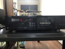 Victor DD-VR77mk2 Stereo