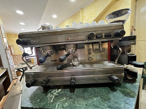 Cimbali m31 classic - m31,