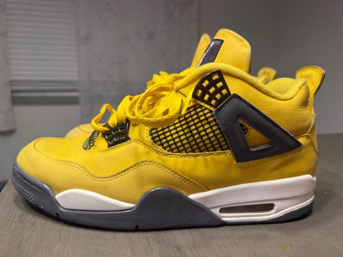 Nike jordan lightning - iv,