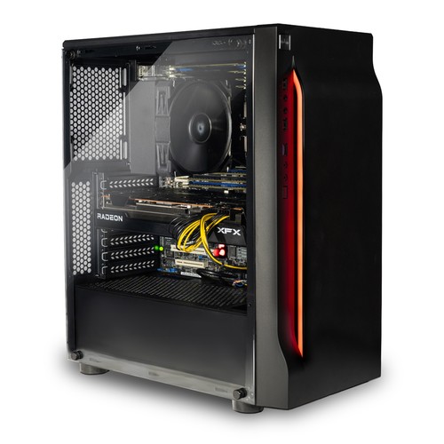 Workstation xeon 256gb ram - xeon,