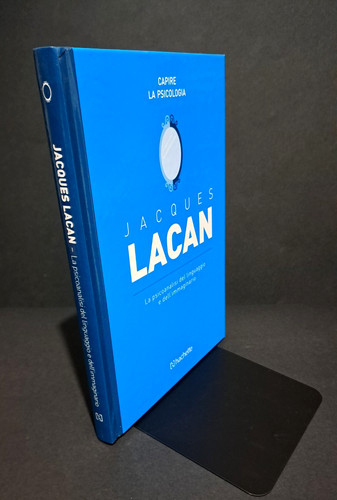 Jacques lacan psicoanalisi - jacques,