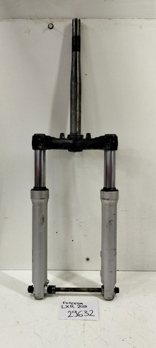 Forcella peugeot lxr 200 2010 - lxr,