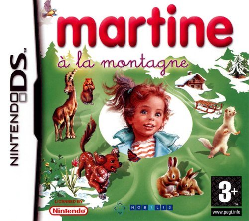 Martine montagne - a,