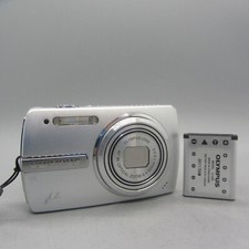 Olympus fotocamera digitale