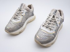 BRONX Sneakers Donna Plateau