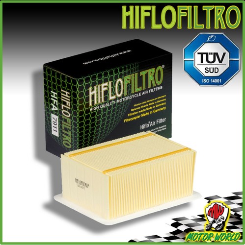 Hfa7911 filtro aria hiflo bmw - hfa7911,