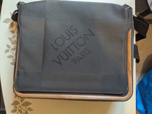Borsa messenger classica louis - borsa,