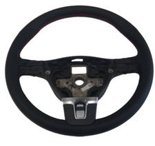 Volante in pelle VW Touran II