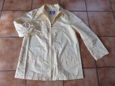 DISMERO, giacca lunga/cappotto corto, Italia taglia L (XL,OS), molto grande, look a strati, parte da sogno