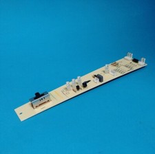 ROWENTA scheda elettrica scopa