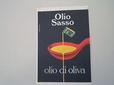 advertising Pubblicità 1962