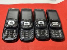 Lotto 4 X Lavoro Samsung SGH