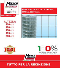 Rotolo rete - 25,