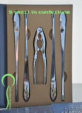 Set da cucina per sgusciare