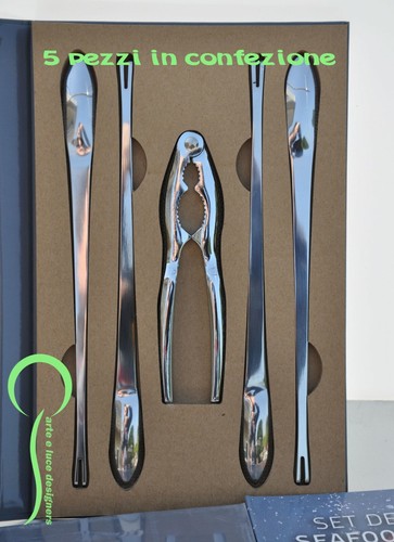 Set cucina per sgusciare - da,