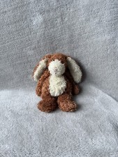 Peluche morbido coniglietto