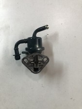 Pompa A Membrana Gasolio Kubota