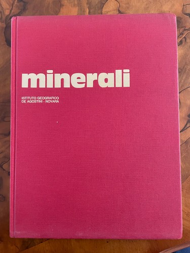 Minerali vincenzo michele - vincenzo,