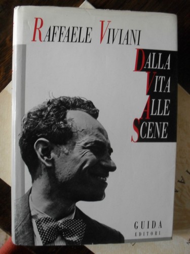 Raffaele viviani dalla vita - viviani,