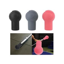 Palla porta attacco per  terrestre con bilanciere per presse per squat