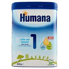 HUMANA 1 800G PROBAL MP