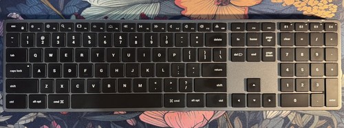 Satechi tastiera qwerty - tastiera,