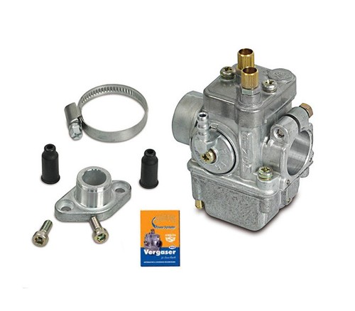 Carburatore bing 1104 - bing,