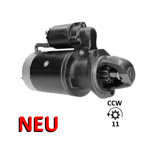 Motorino avviamento per bmw - motorino, di