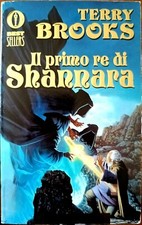 Terry Brooks, Il primo Re di
