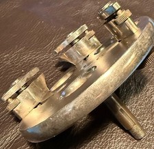 G Boley Watchmakers 8mm Lathe