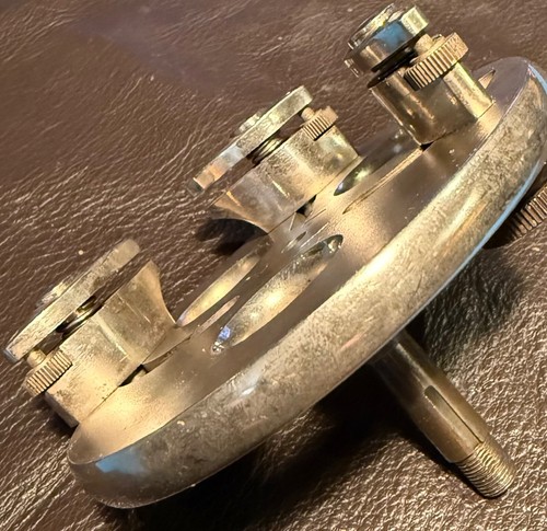 Boley watchmakers 8mm - watchmakers,