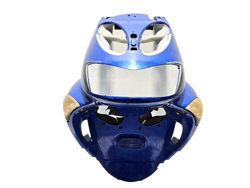 Carena scudo anteriore aprilia - scudo,