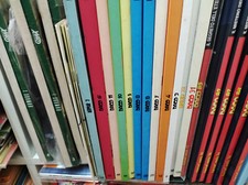 EURACOMIX NUMERO 71 DAGO 16 EDIZIONI EURACOMICS OTTIMO