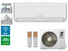 CLIMATIZZATORI ZEPHIR ZTQ