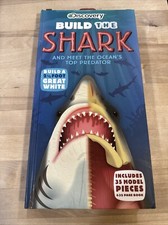 Discovery: Build the Shark -