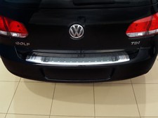 Paraurti con smussatura per Vw