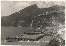 VIETRI SUL MARE - SALERNO -