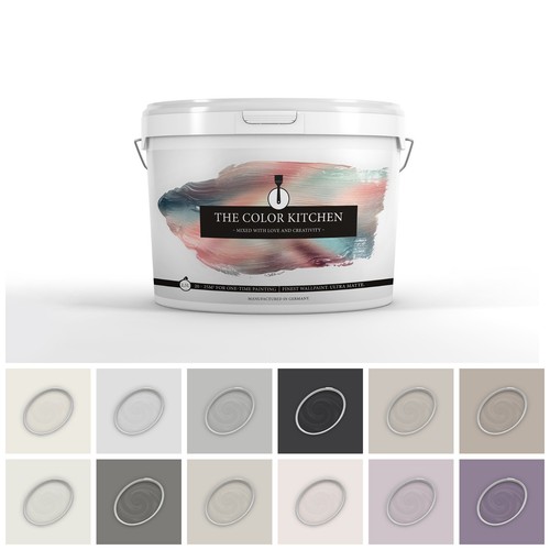 Premium colore parete - premium, forza