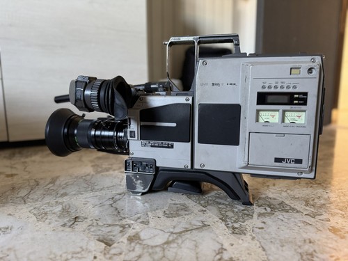 Jvc ky17 - jvc,
