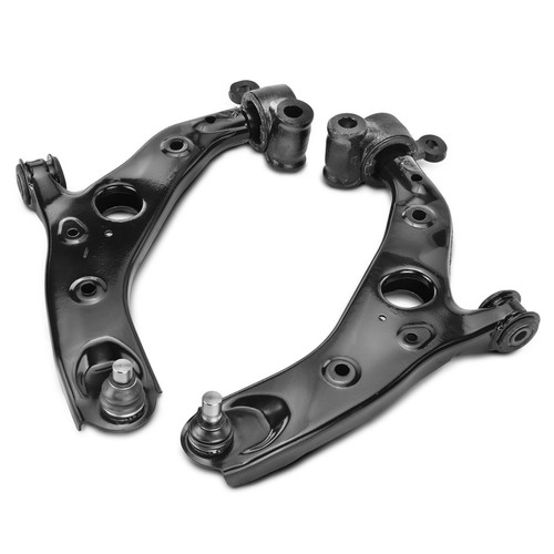 Braccio oscillante con - oscillante,