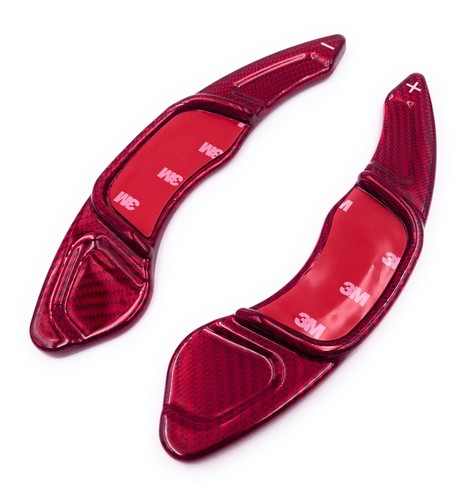 Cambio shift paddle golf - shift, gti