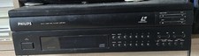 Cdv laserdisc player - laserdisc,
