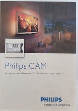 Philips cam premium - cam, on