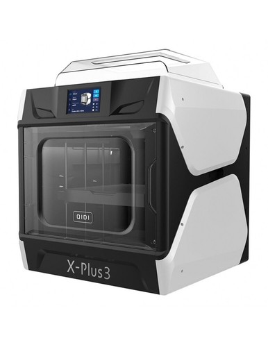 Qidi tech plus3 stampante 3d - qidi, x-plus3