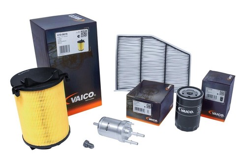 Kit ricambi vaico - di,