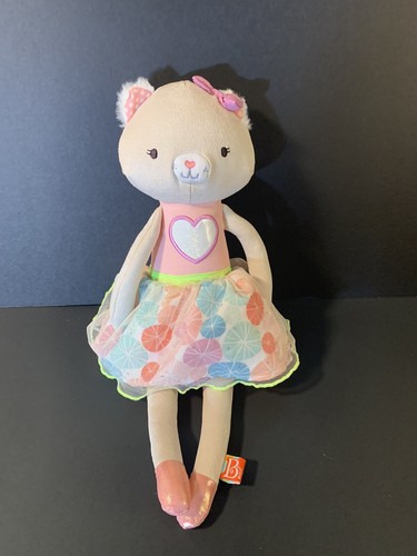 Peluche ballerina - , b