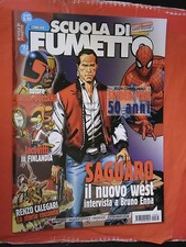 SCUOLA DI FUMETTO-N°83-