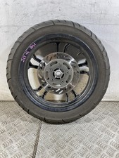 108358 Cerchio posteriore SYM