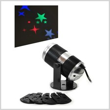 PROIETTORE NATALE USO INTERNO