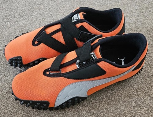 Scarpe ginnastica puma - 8,
